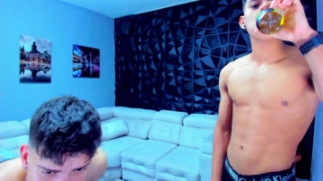 Handsomes_Boys_  20-08-2021 video squirter